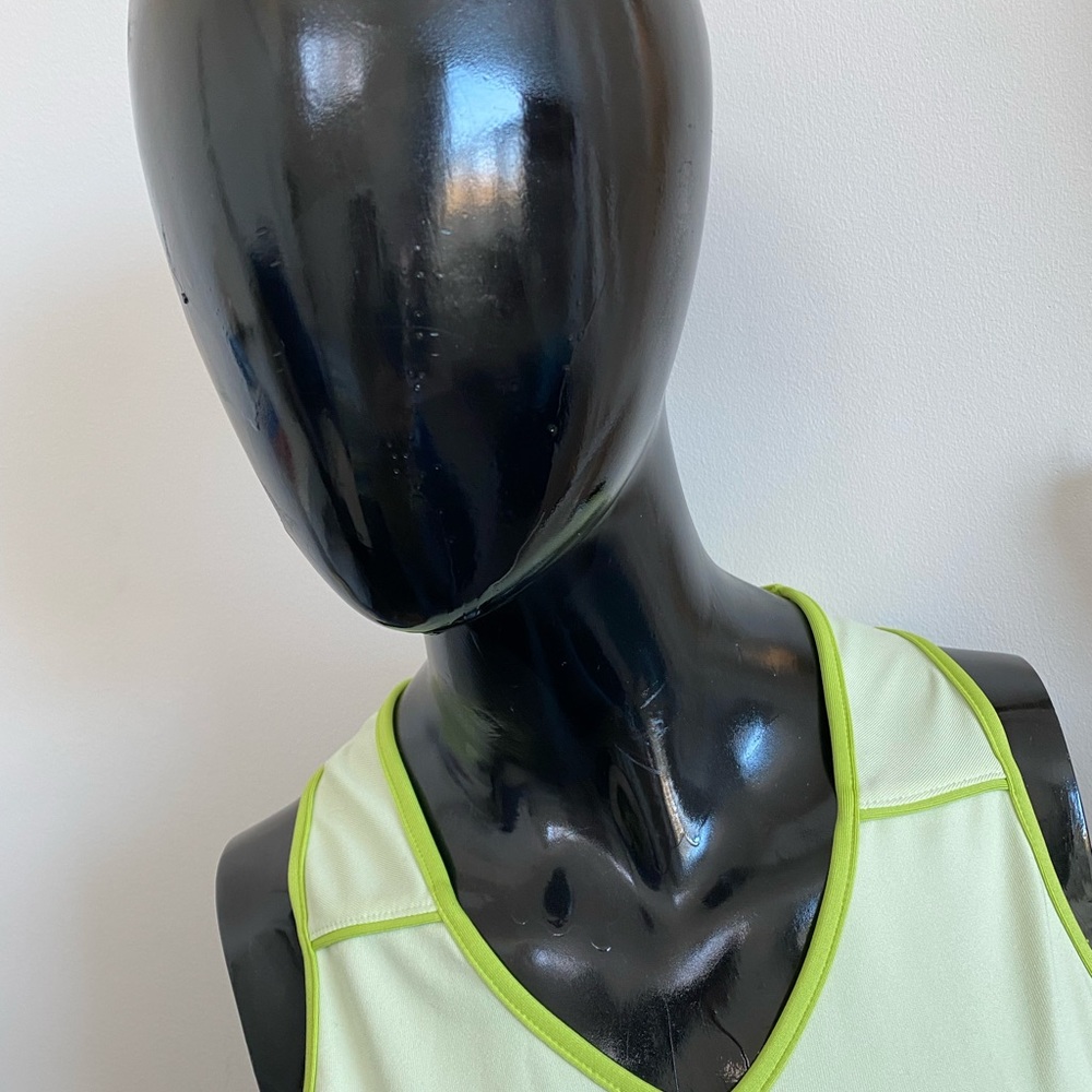 New Balance racerback workout exercise top S/P - Picture 12 of 14